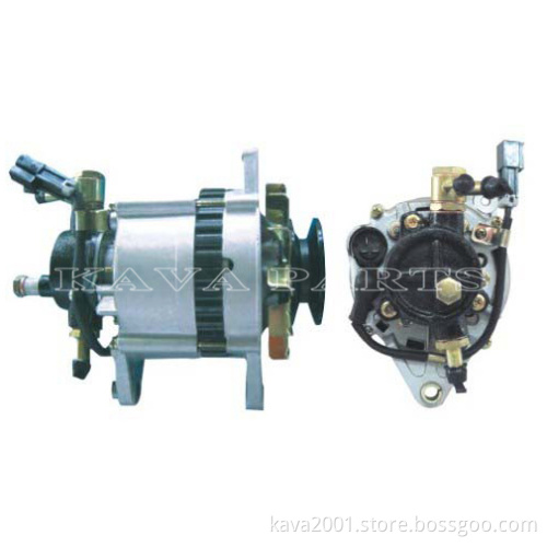 Alternator for Bedford MIDI/Isuzu WFR - 894449-0540, 894449-0541, 894449-0542